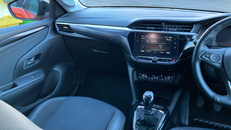 Vauxhall Corsa 1.2 Elite Edition 5dr Petrol Hatchback